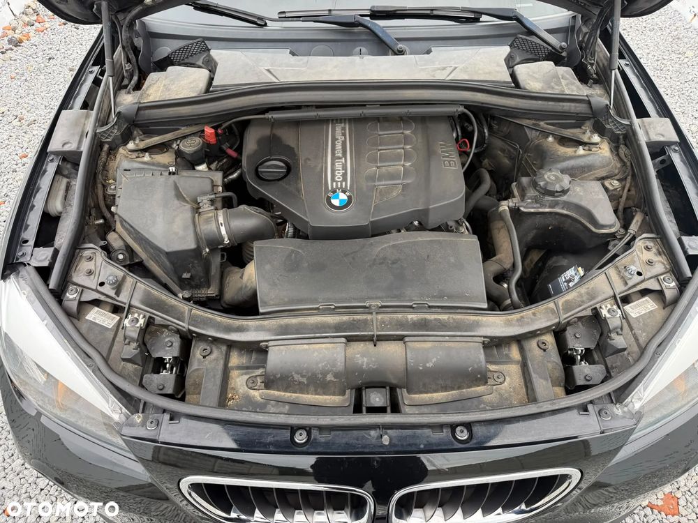 BMW X1 - 16