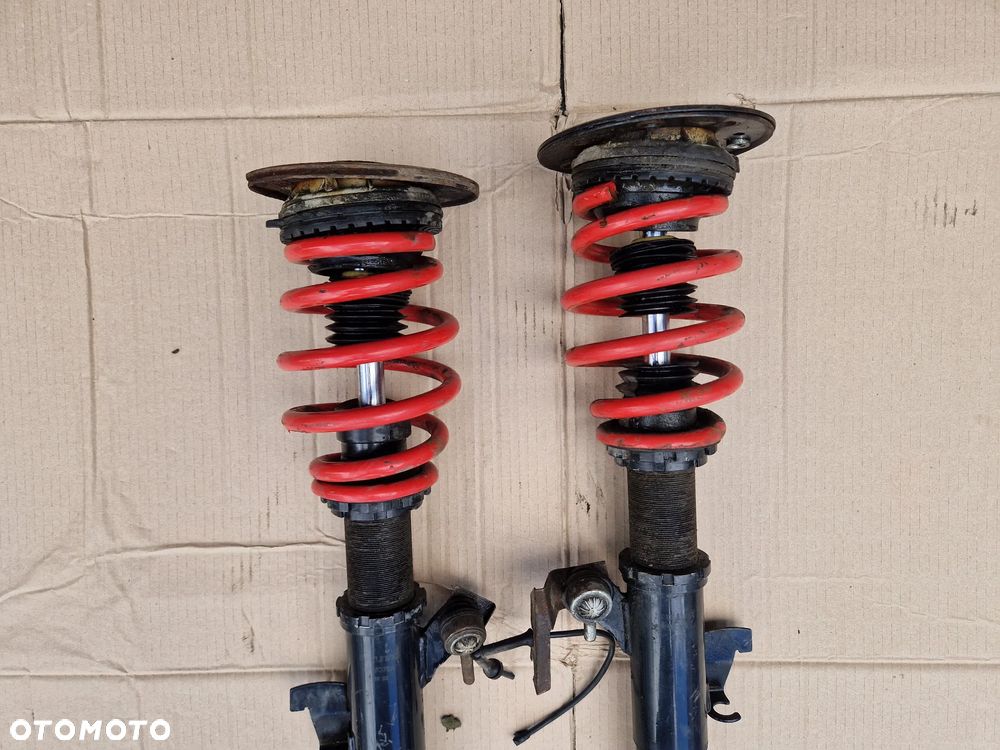 AMORTYZATORY PRZEDNIE GWINT VOLVO V70III 07-16R - 2