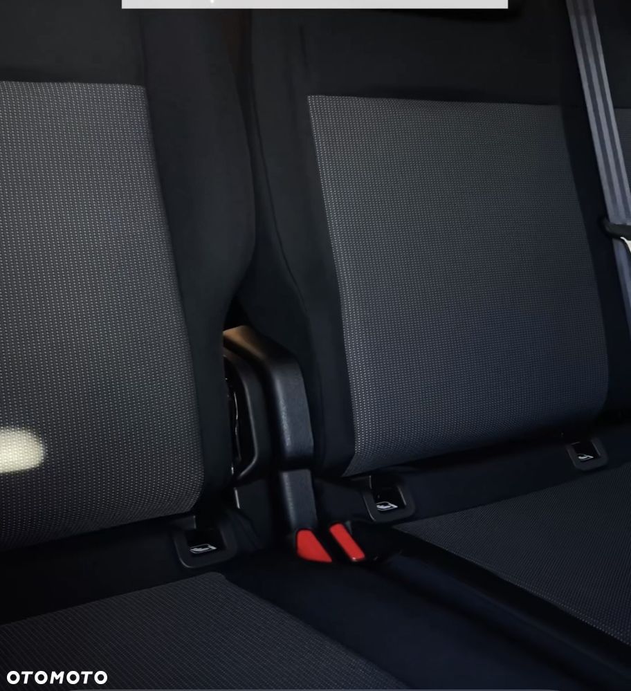 Toyota ProAce Kombi D-4D Long 2,8t - 6