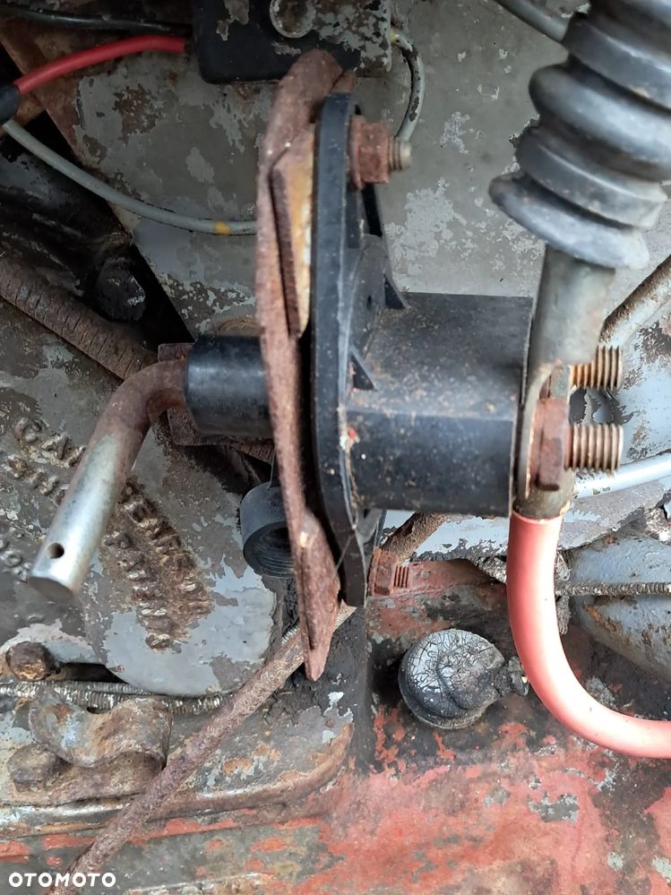 Massey Ferguson 65 L.C - 15