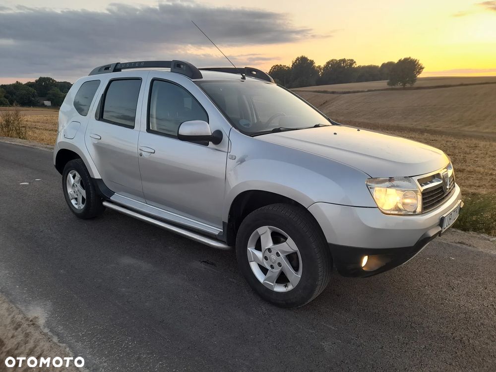 Dacia Duster 1.6 Laureate - 2