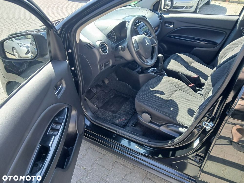 Mitsubishi Space Star 1.2 Intense - 7
