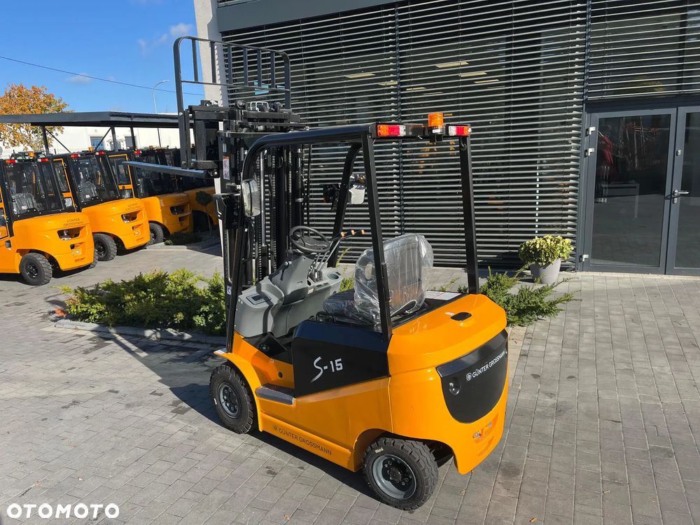 Günter Grossmann S15 - 5