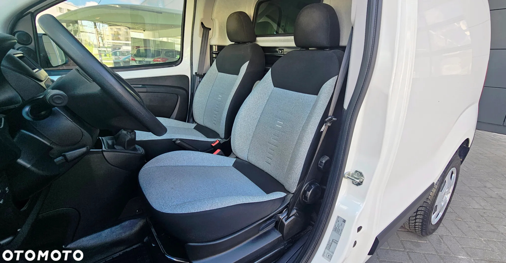 Fiat Fiorino - 14
