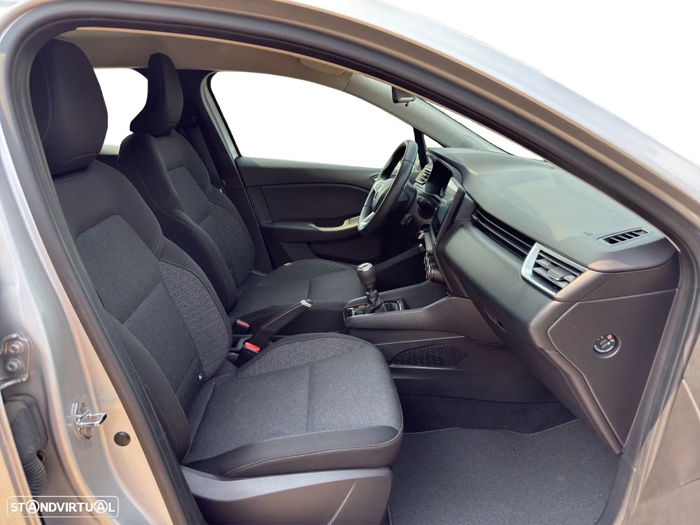 Renault Clio TCe 90 BUSINESS EDITION - 15