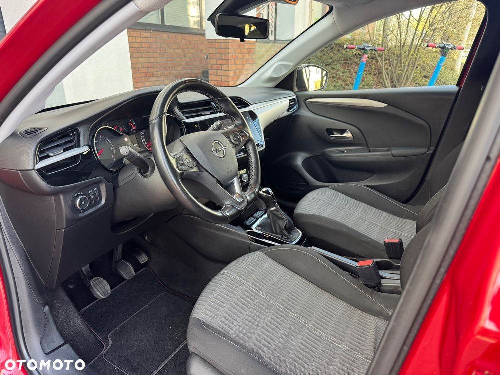 Opel Corsa 1.2 Business S&S - 5