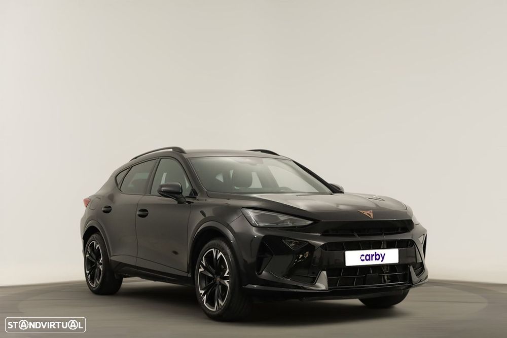 Cupra Formentor 1.5 e-Hybrid DSG - 1