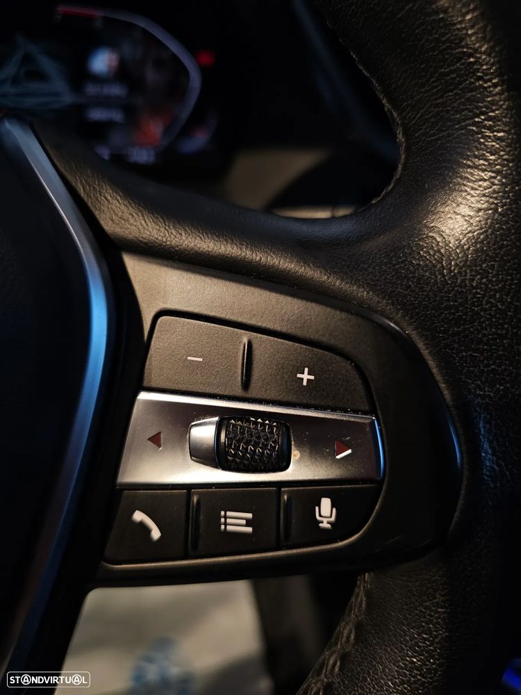 BMW 118 i Line Sport Auto - 15