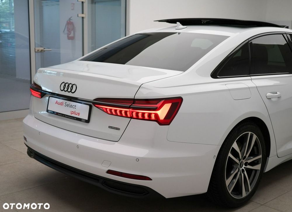 Audi A6 Limousine - 4
