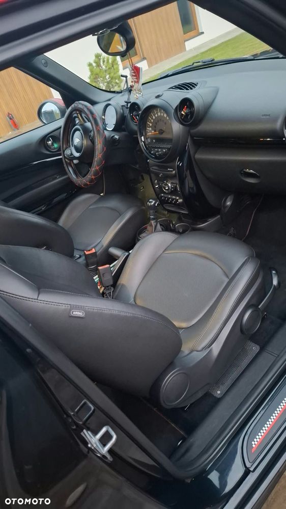 MINI John Cooper Works All4 - 11