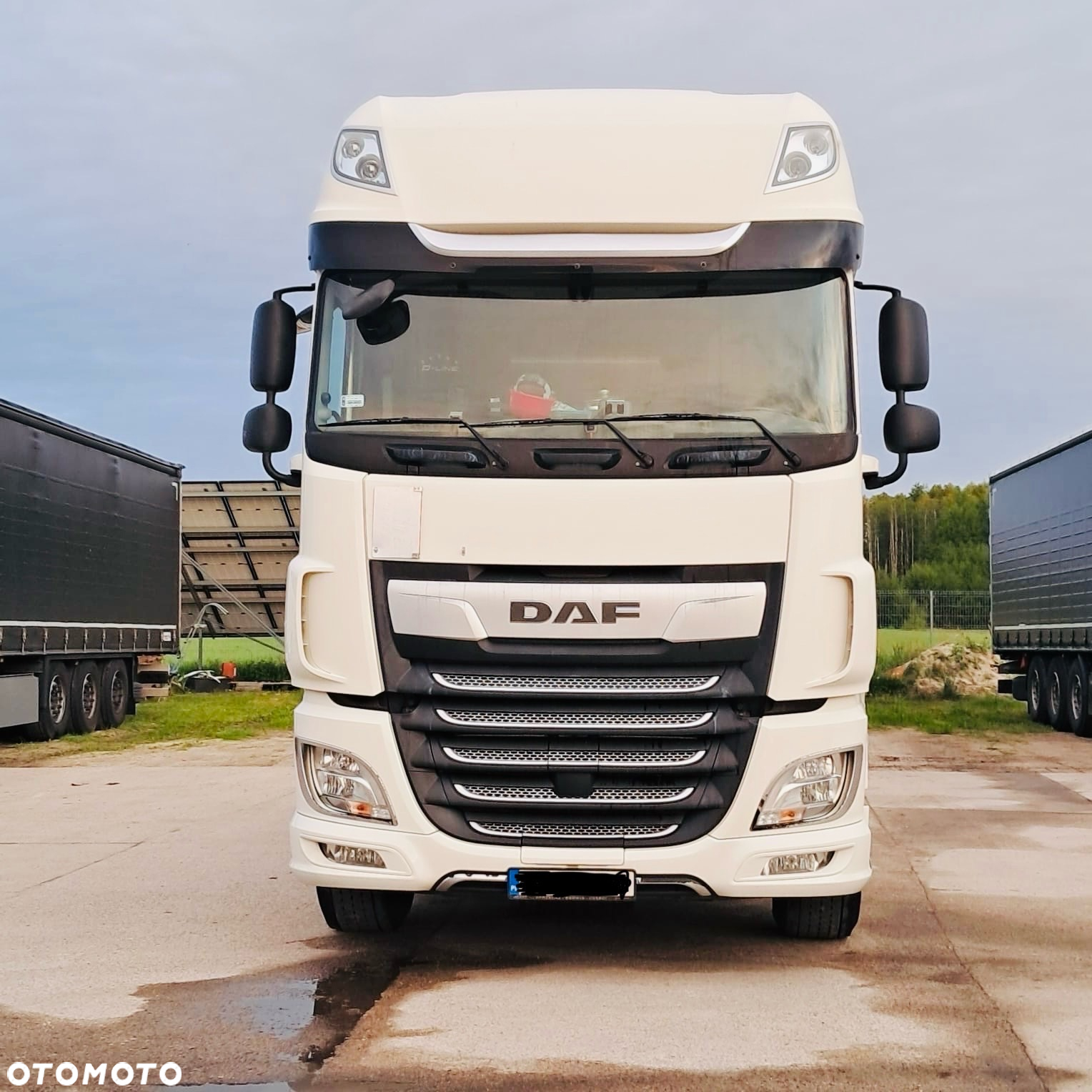 DAF 480 - 2