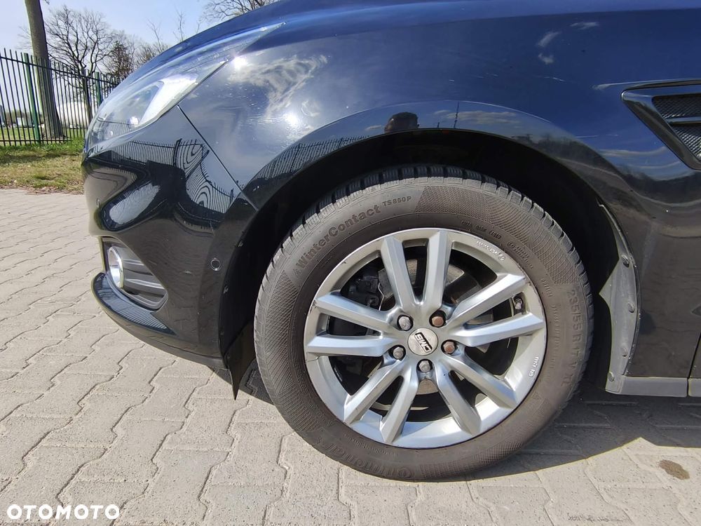 Ford S-Max 2.0 EcoBoost Titanium - 9