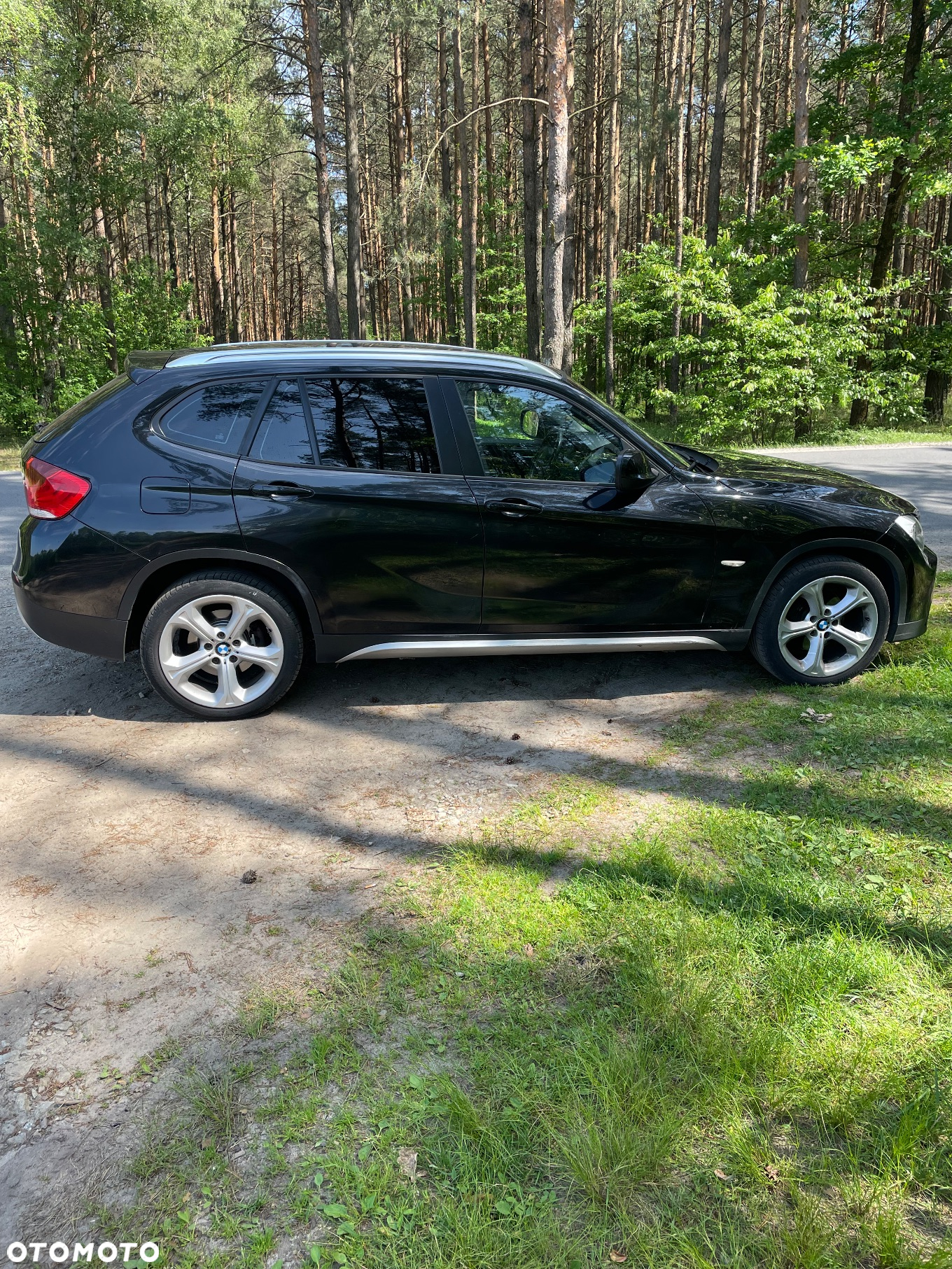 BMW X1 - 3