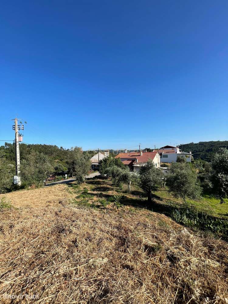 Terreno em Carreira Mato, Aldeia do mato - Grande imagem: 3/8