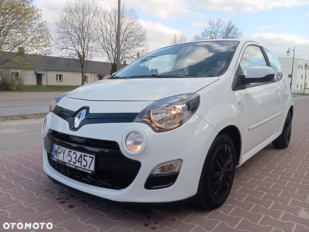 Renault Twingo - 1