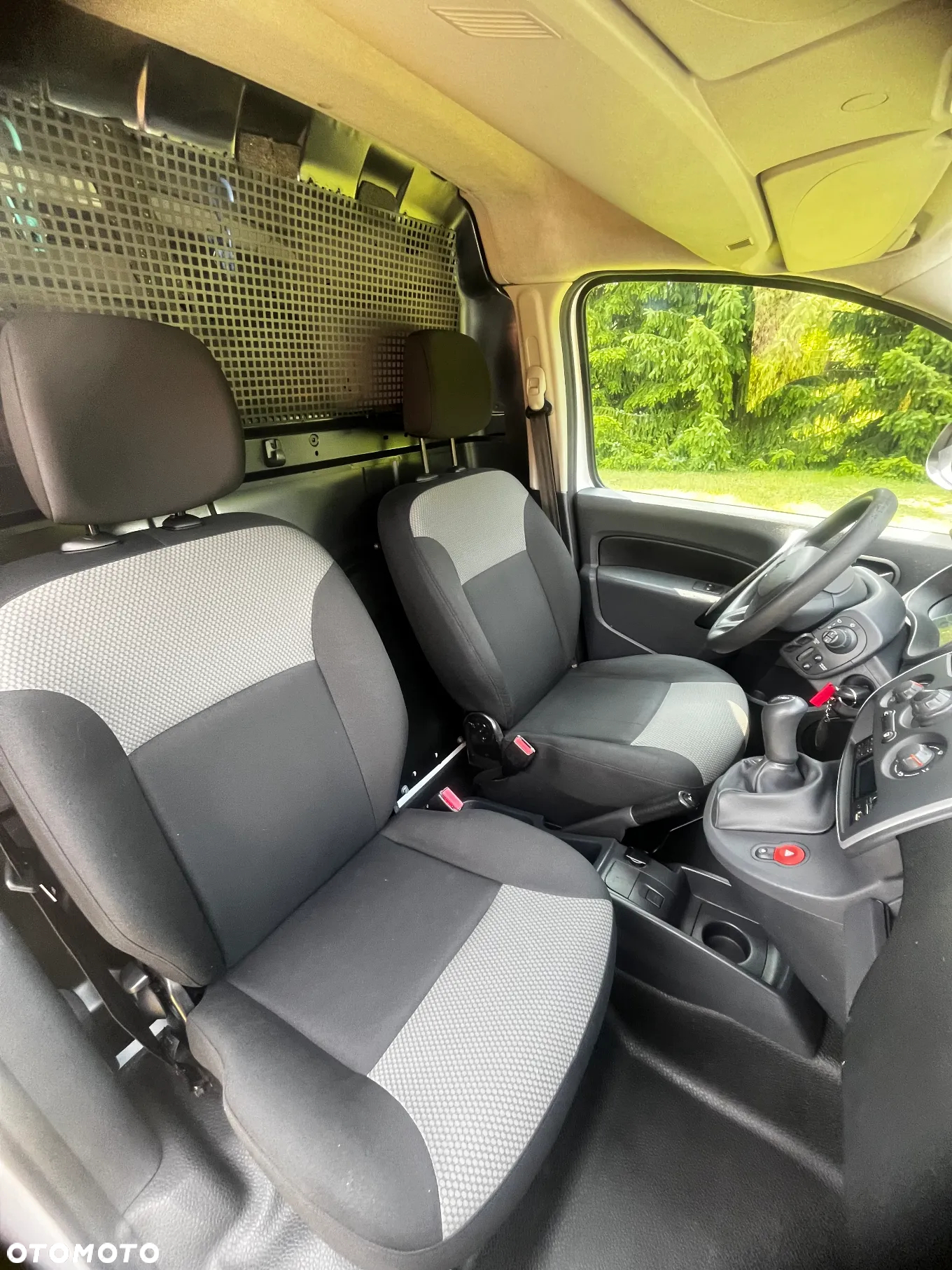Renault Kangoo 1.5 dCi Business - 10