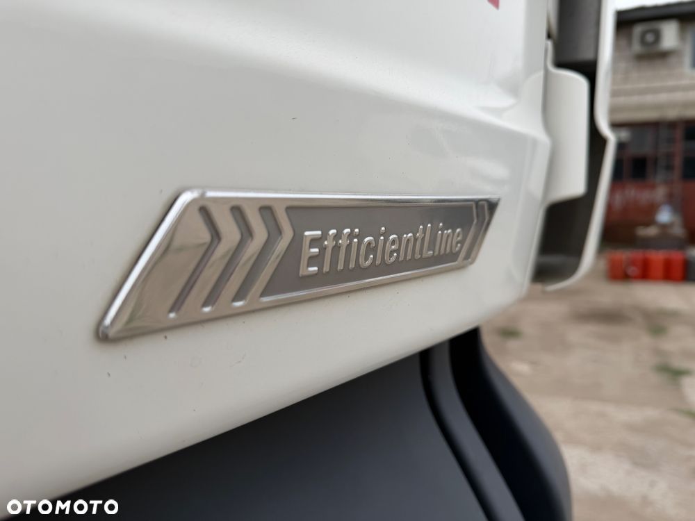 MAN TGX 18.460 EFFICIENTLINE / AUTOMAT / 2 SZTUKI !! / STANDARD / 2017 ROK - 14
