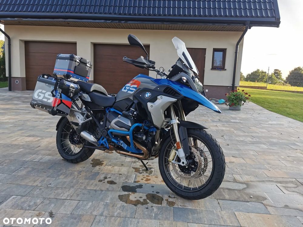 BMW GS - 28