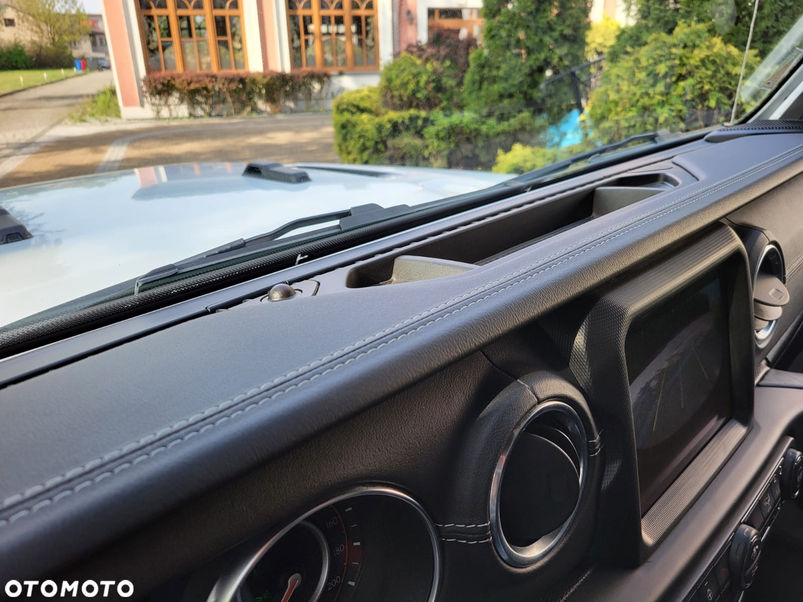 Jeep Wrangler GME 2.0 Turbo Sahara - 32
