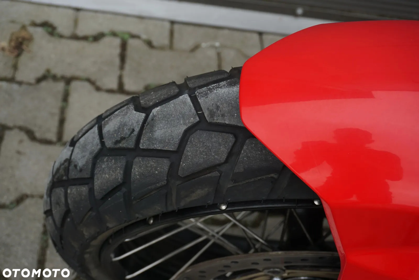 Honda X-ADV - 10