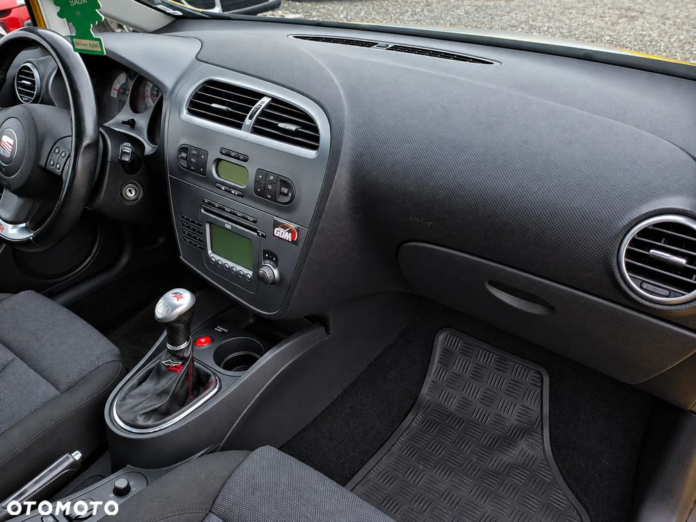 Seat Leon - 15