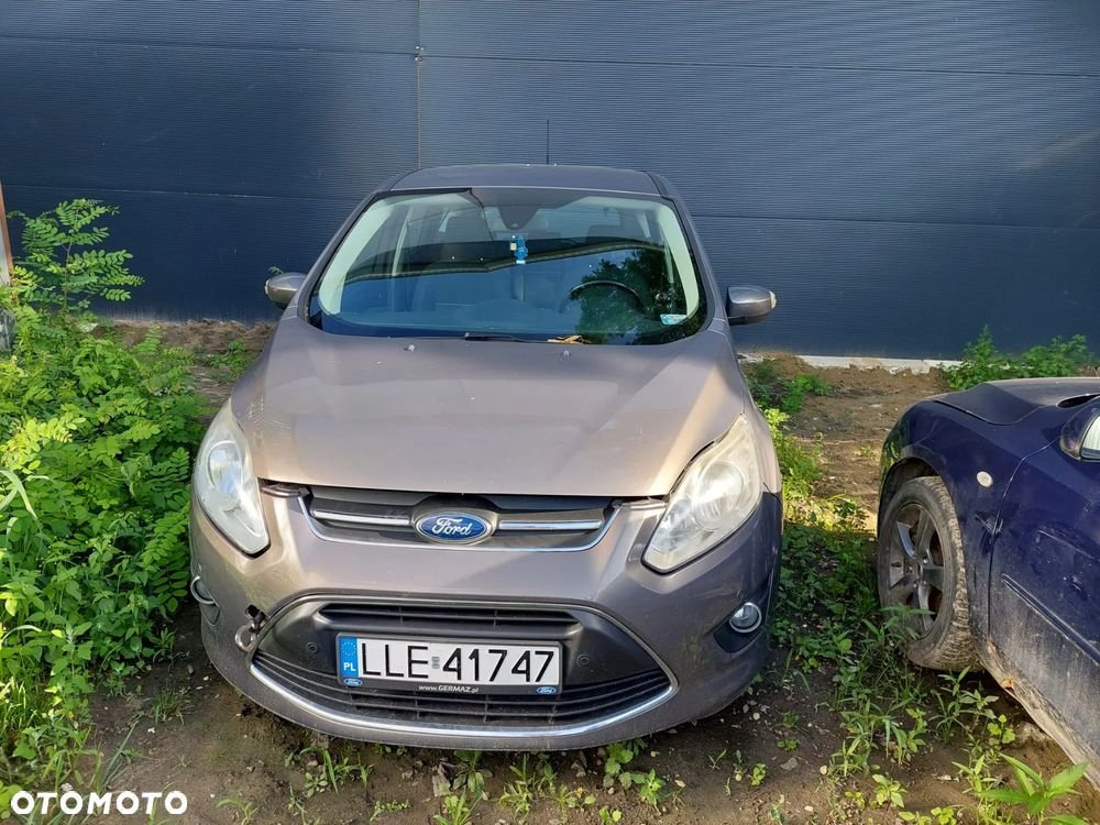 Ford C-MAX - 1