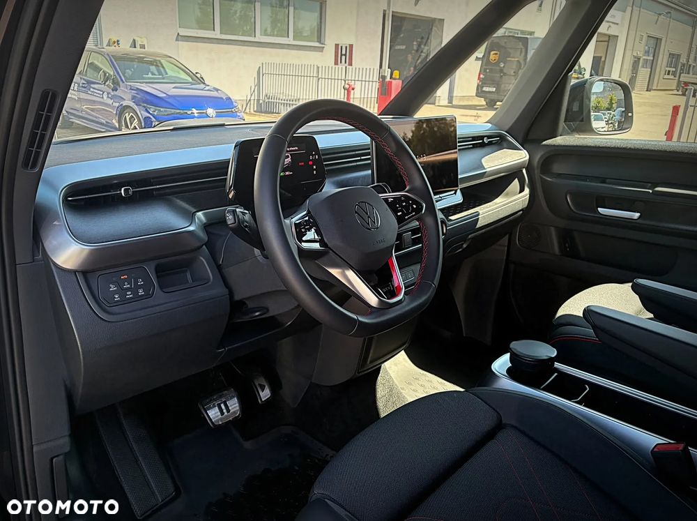 Volkswagen ID. Buzz 86kWh 4Mot L2 GTX - 6