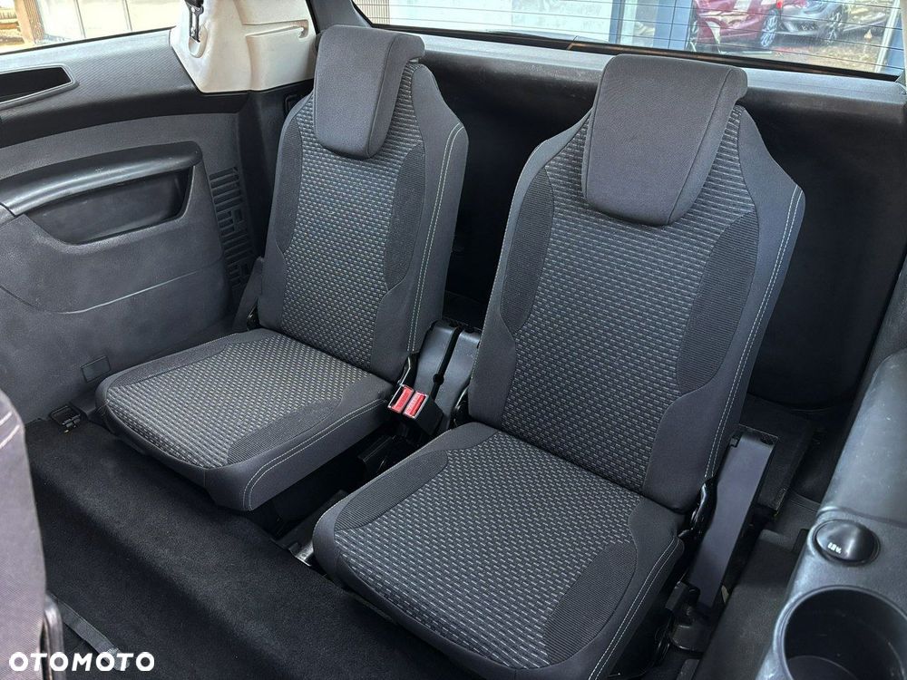 Citroën C4 Grand Picasso 2.0 HDi Exclusive - 22