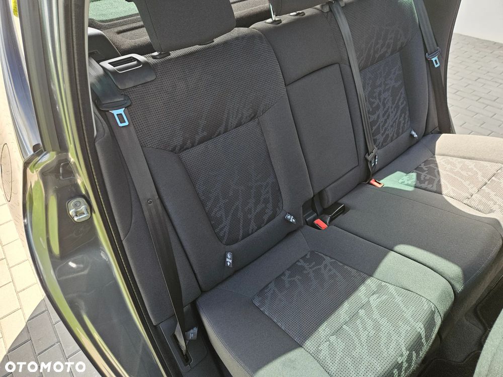 Peugeot 3008 HDi FAP 165 Automatik Premium - 22