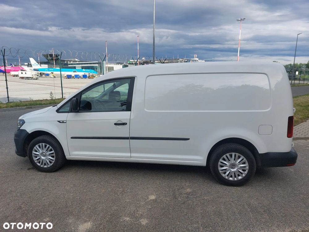 Volkswagen Caddy - 6