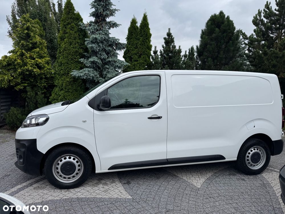 Citroën Jumpy Combi ver-2-0-bluehdi-m-3-1t-bryg- - 9