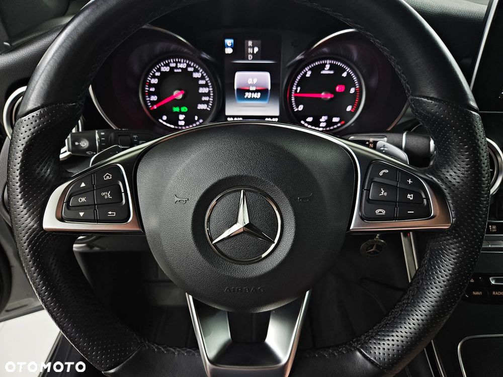 Mercedes-Benz GLC 220 d 4-Matic - 35