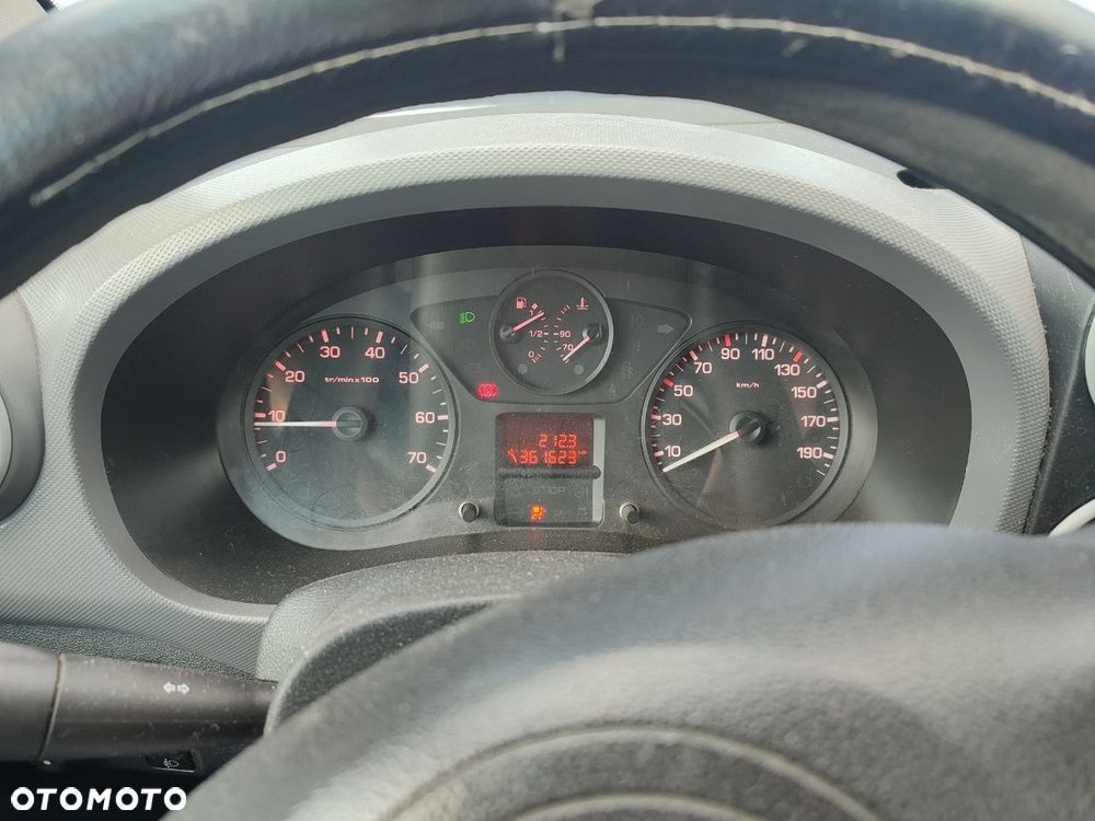 Citroën Berlingo 1.6 HDi - 3