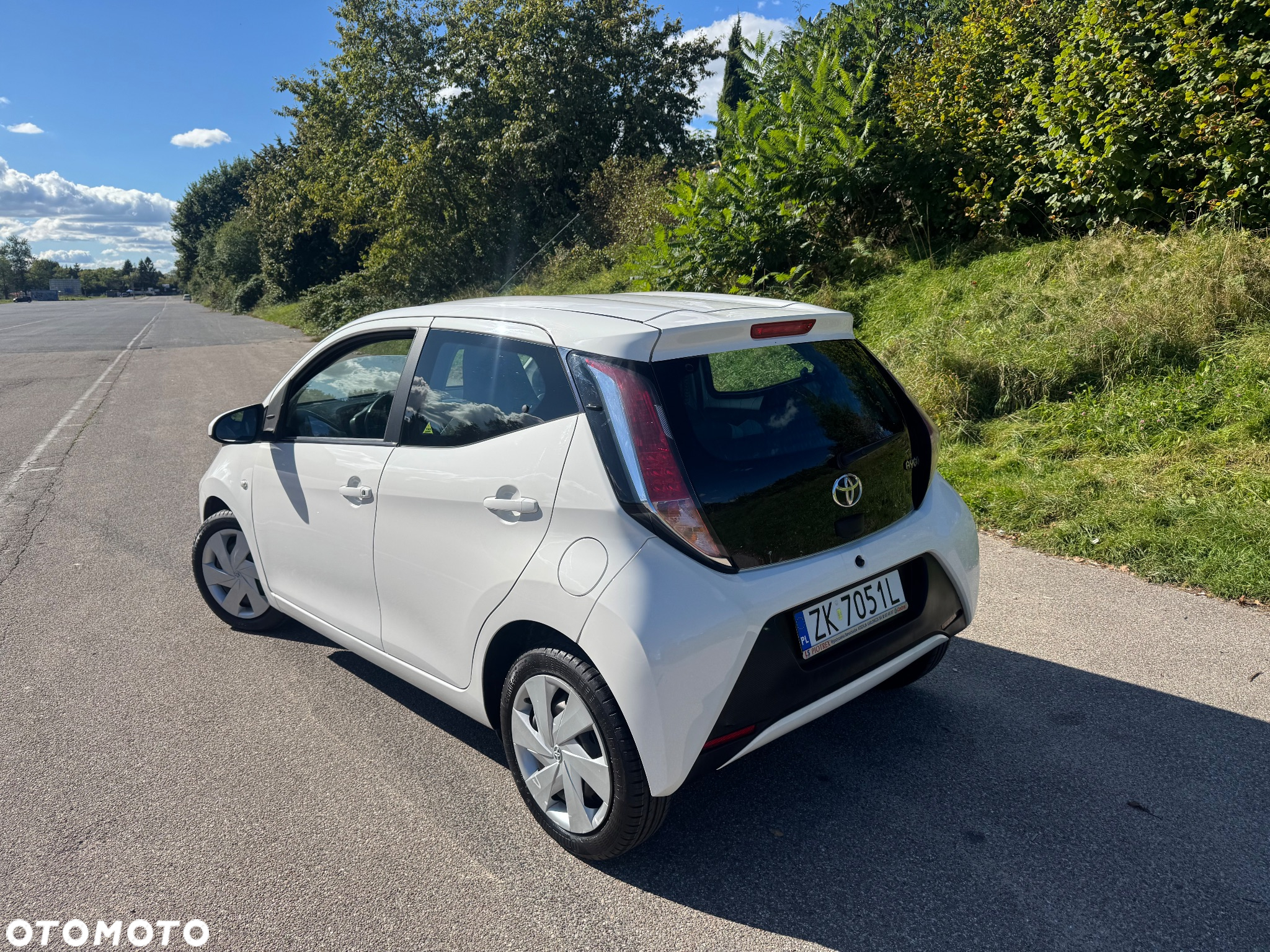 Toyota Aygo - 9