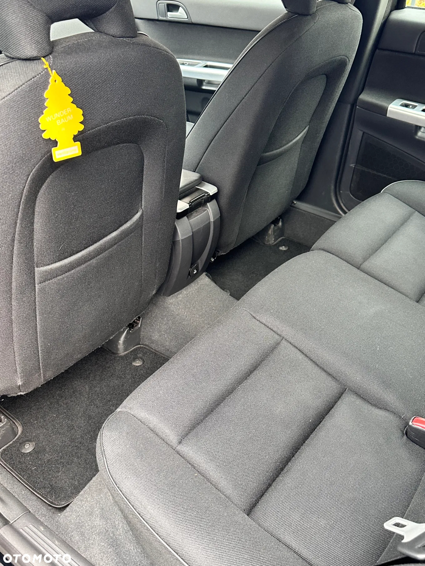 Volvo V50 2.0D DPF Powershift Kinetic - 21