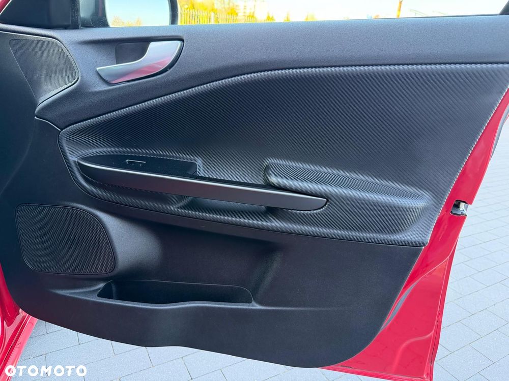 Alfa Romeo Giulietta 1.4 TB 16V Multiair Sprint - 25