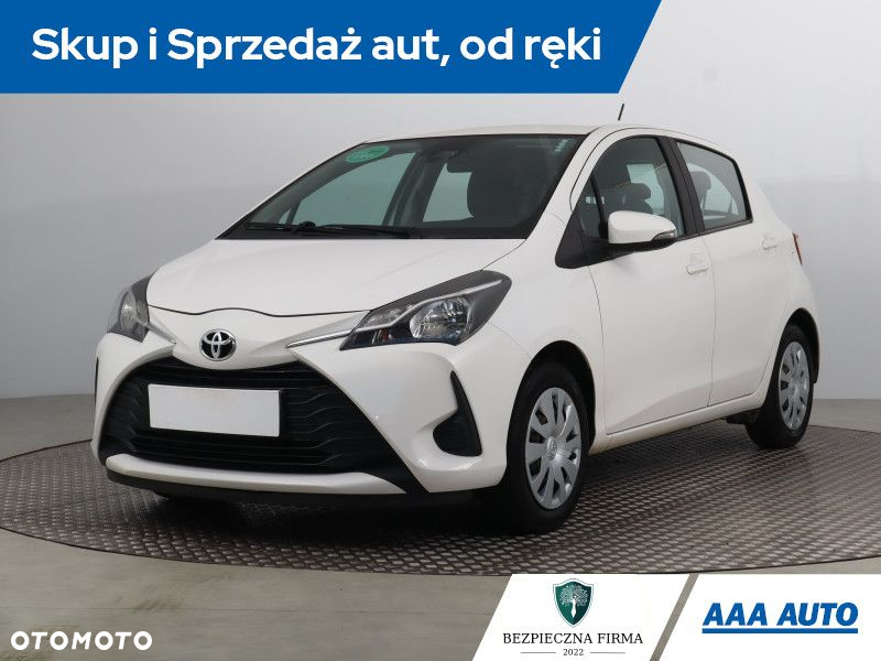 Toyota Yaris - 2
