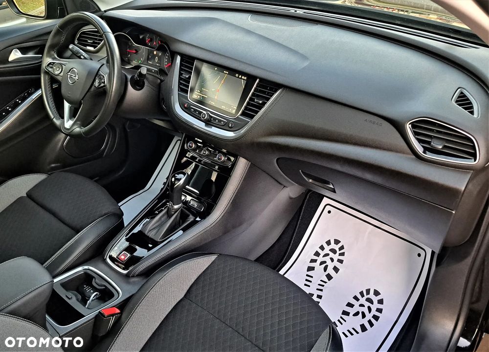 Opel Grandland X 1.5 CDTI Innovation S&S - 25