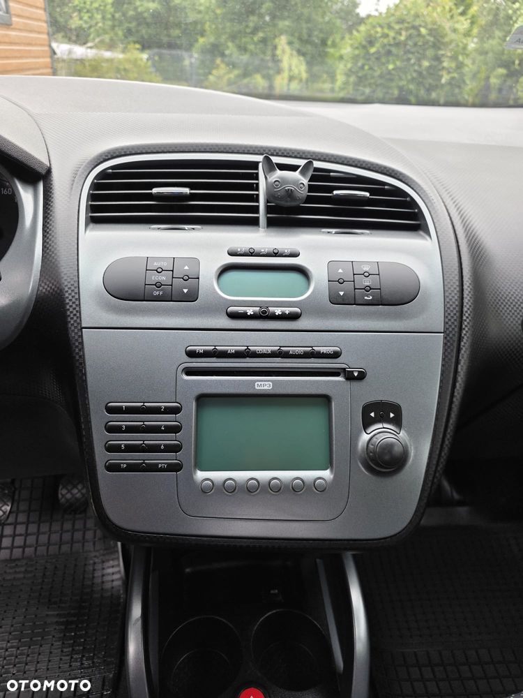 Seat Altea XL 1.8 TSI Sport - 17
