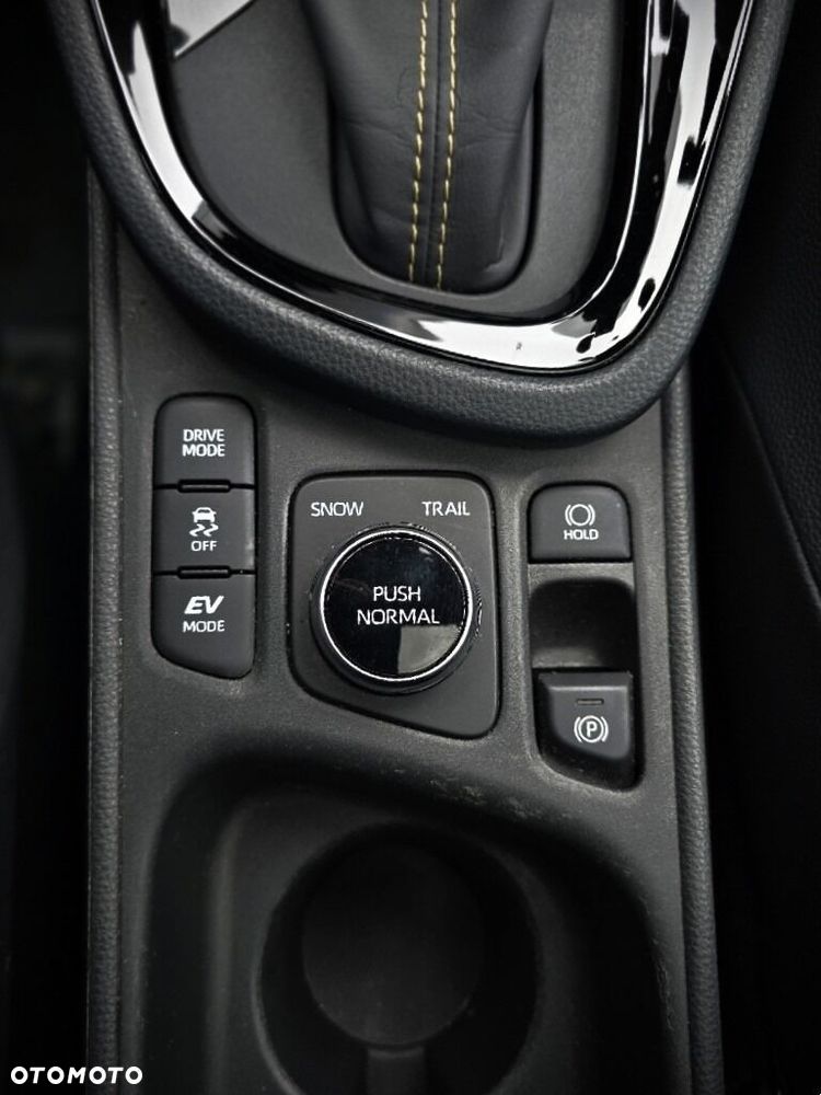 Toyota Yaris Cross Hybrid 1.5 Adventure 4x4 - 17