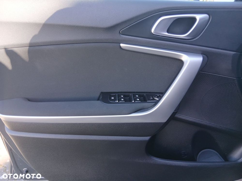 Kia XCeed 1.5 T-GDI M DCT - 26