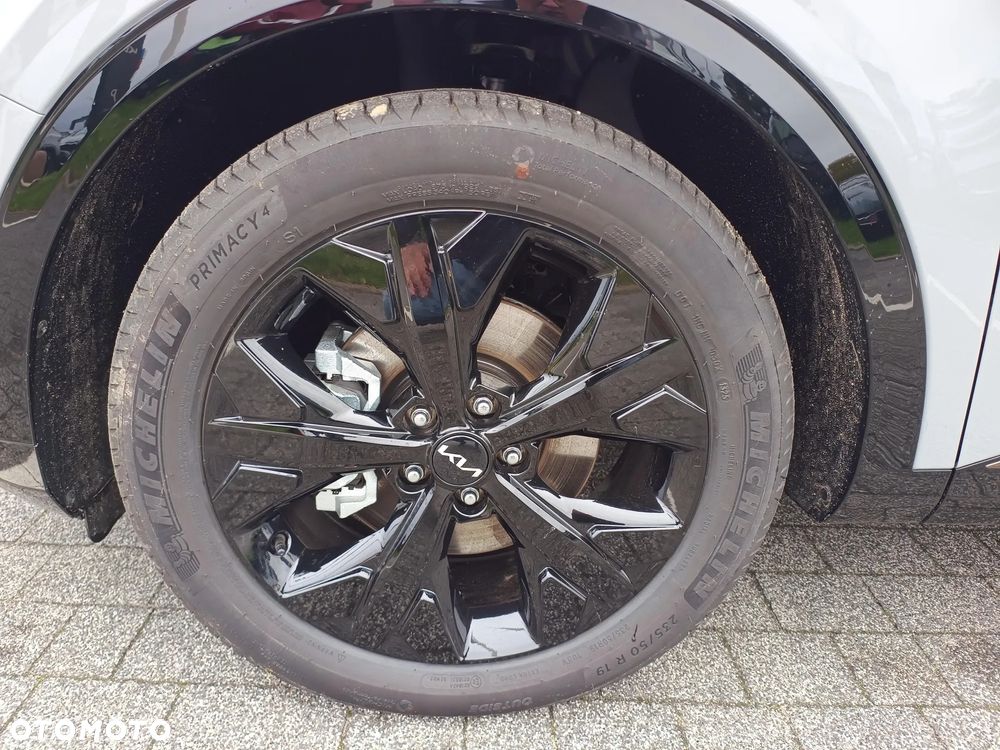 Kia Sportage 1.6 T-GDI Anniversary 4WD DCT - 21