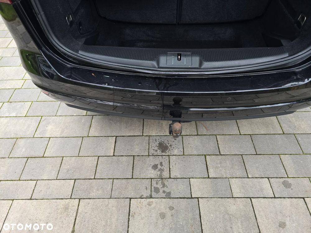 Seat Alhambra 2.0 TDI Ecomotive Style - 21