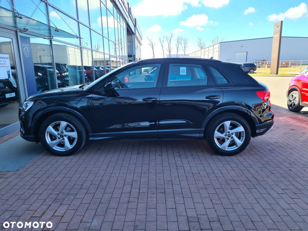 Audi Q3 35 TFSI S tronic - 8