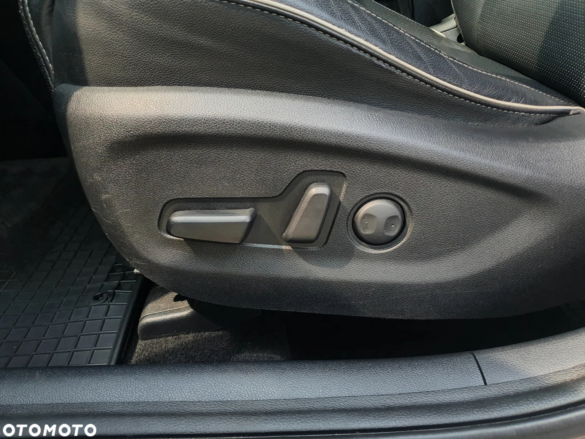 Kia Sportage 1.7 CRDI Business Line 2WD - 21