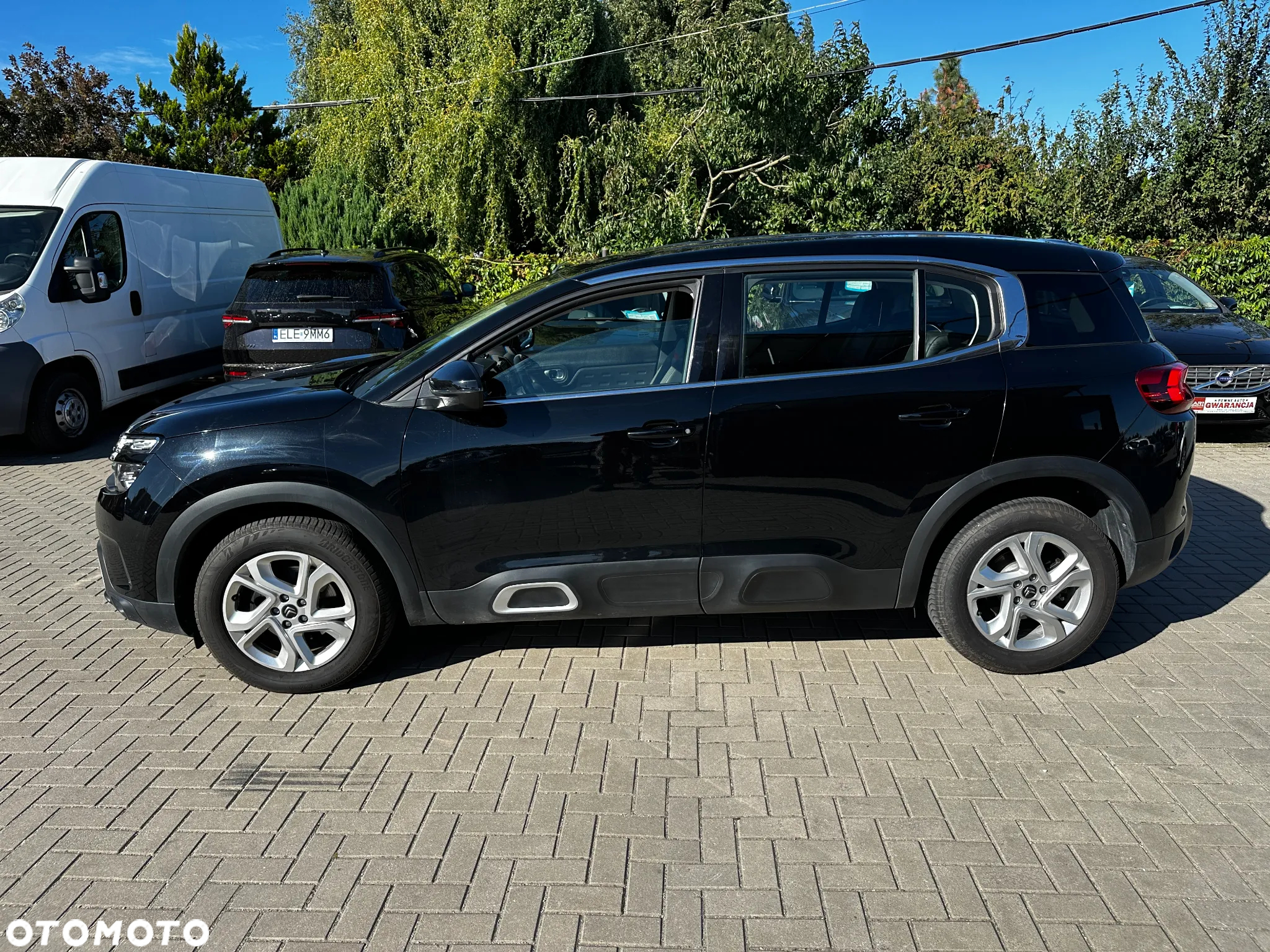 Citroën C5 Aircross - 5