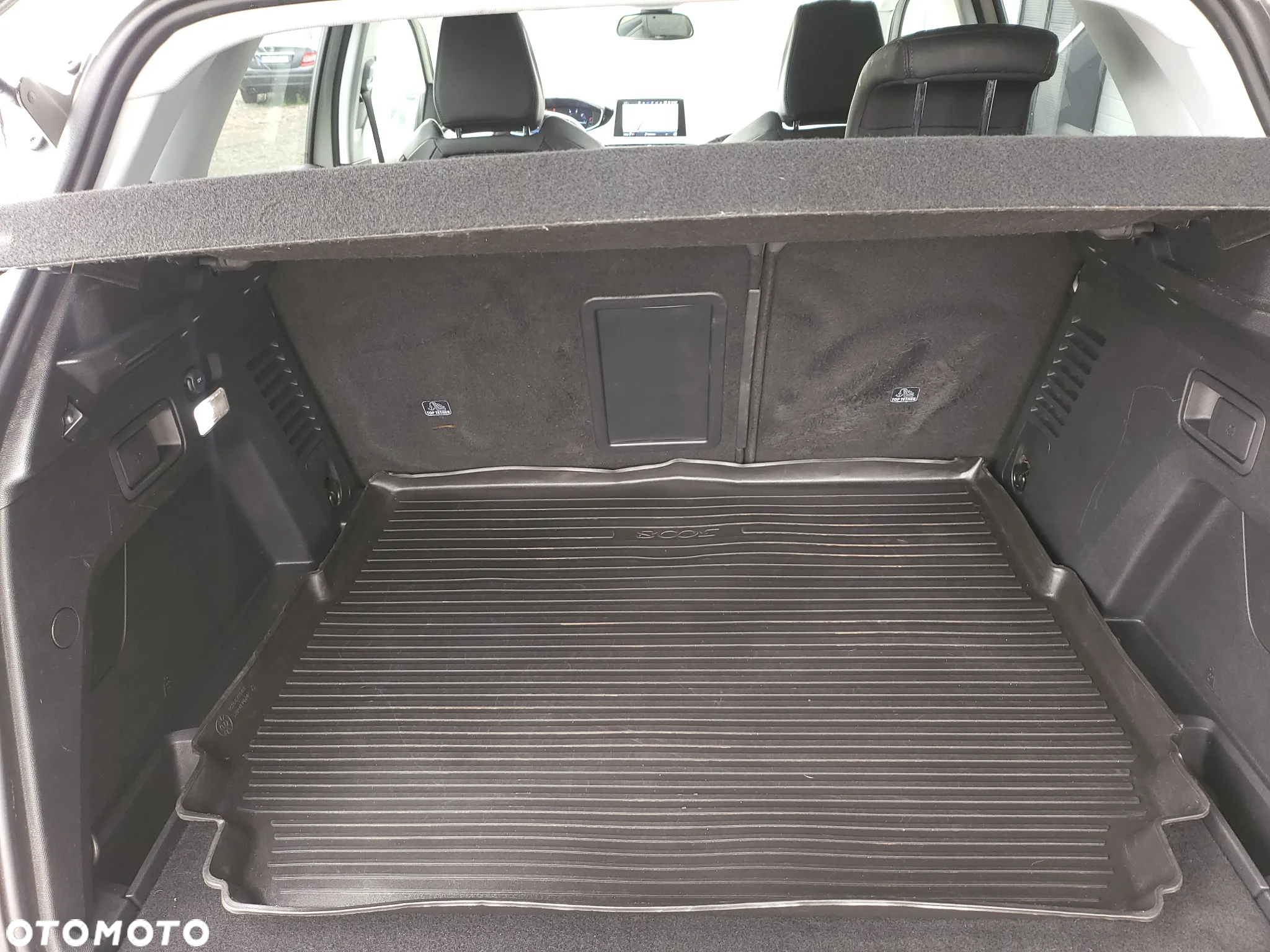 Peugeot 3008 HDi FAP 150 Platinum - 33
