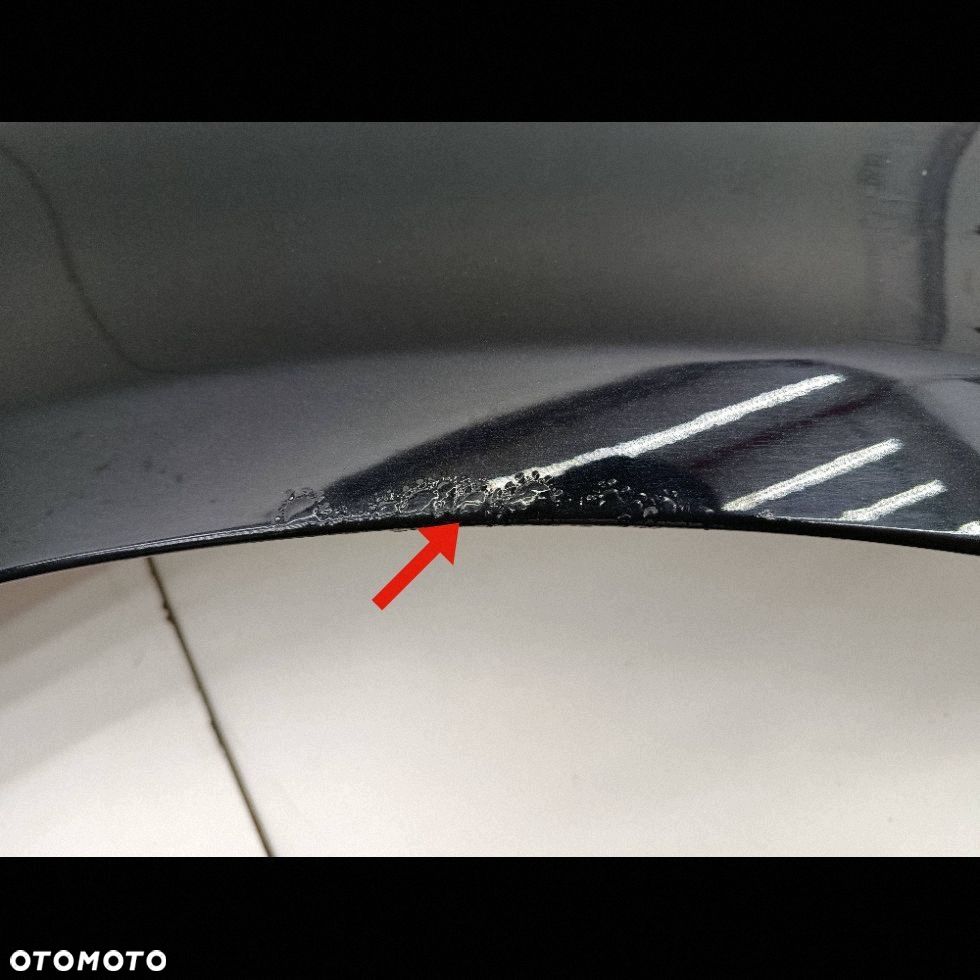 VOLVO XC60 PRAWY PRZEDNI BŁOTNIK 452 - 8
