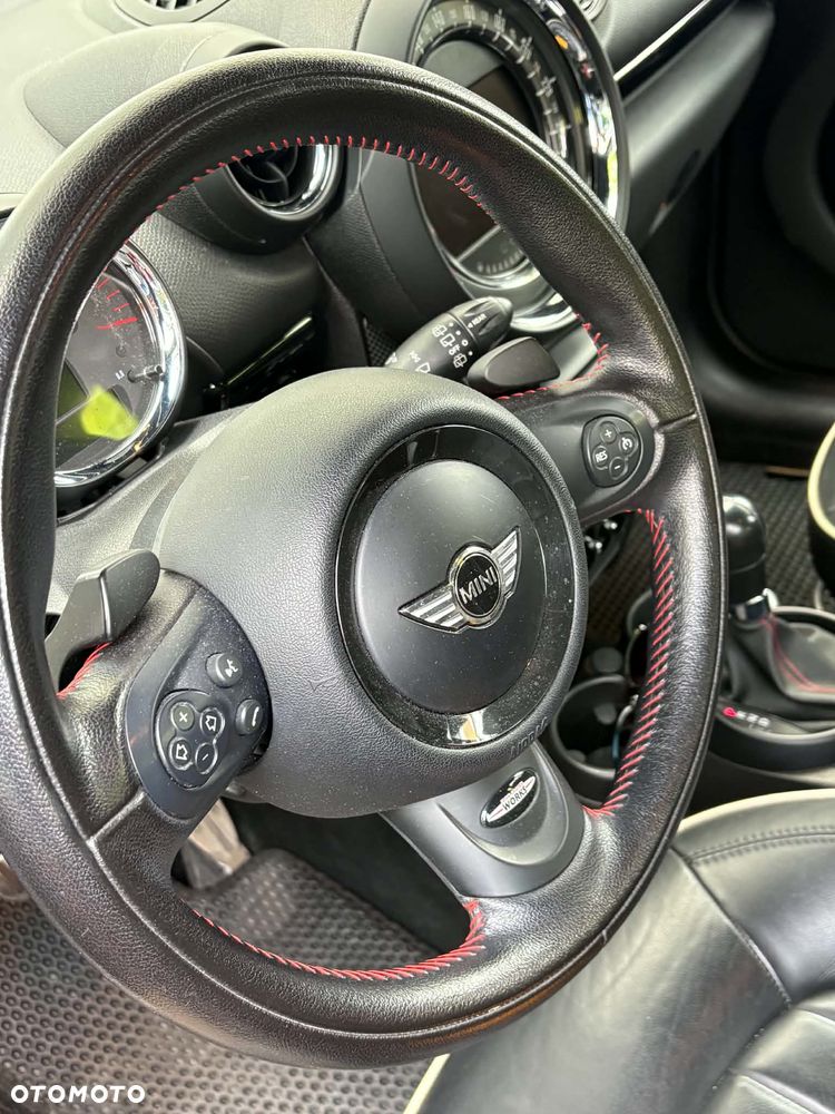 MINI Countryman - 11