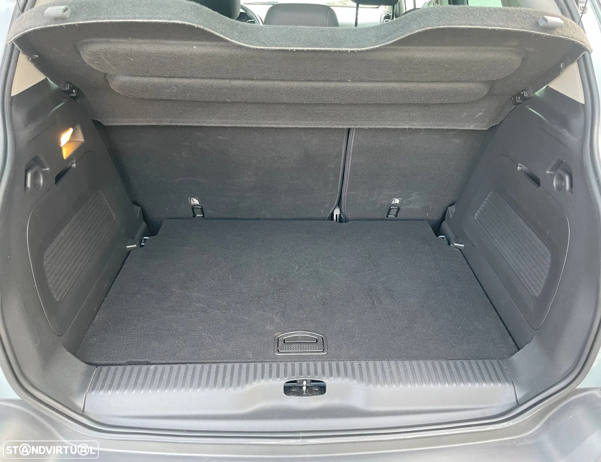 Citroën C3 Aircross PureTech 110 Stop & Start Shine - 10